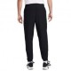 Nike Pantaloni Con Polsino Train Swoosh Nero Uomo