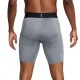 Nike Shorts Sportivi Comp Train Grigio Uomo