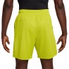 Nike Shorts Sportivi Train Swoosh Lime Uomo