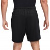 Nike Shorts Sportivi Train Swoosh Nero Uomo