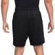 Nike Shorts Sportivi Train Swoosh Nero Uomo