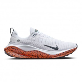 Nike Reactx Infinity Run 4 Electric Multicolore - Scarpe Running Uomo