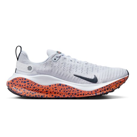 Nike Infinity Run 4 Electric Multicolore - Scarpe Running Donna