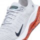 Nike Infinity Run 4 Electric Multicolore - Scarpe Running Donna