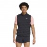 ADIDAS Gilet Running Adizero Nero Uomo