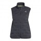 ADIDAS Gilet Running Adizero Nero Donna