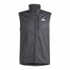 ADIDAS Gilet Running Otr Base Nero Uomo