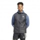 ADIDAS Gilet Running Otr Base Nero Uomo