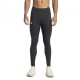 ADIDAS Leggings Running Adizero Essential Long Nero Uomo