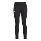 ADIDAS Leggings Running Adizero Essential Long Nero Donna