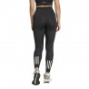 ADIDAS Leggings Running Own The Nero Donna