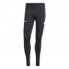 ADIDAS Leggings Running Ultimate Nero Uomo