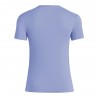 ADIDAS Maglia Running Adizero Essential Blu Donna