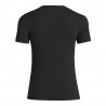 ADIDAS Maglia Running Adizero Essential Nero Donna