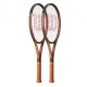 Wilson Pro Staff 97 L V14 Metallic Bronze - Racchetta Tennis Uomo