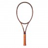 Wilson Pro Staff 97 L V14 Metallic Bronze - Racchetta Tennis Uomo