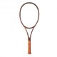 Wilson Pro Staff 97 L V14 Metallic Bronze - Racchetta Tennis Uomo