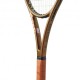 Wilson Pro Staff 97 L V14 Metallic Bronze - Racchetta Tennis Uomo