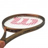 Wilson Pro Staff 97 L V14 Metallic Bronze - Racchetta Tennis Uomo