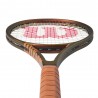 Wilson Pro Staff 97 L V14 Metallic Bronze - Racchetta Tennis Uomo