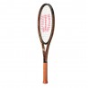 Wilson Pro Staff 97 L V14 Metallic Bronze - Racchetta Tennis Uomo