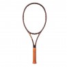 Wilson Pro Staff X V14 Metallic Bronze - Racchetta Tennis Uomo