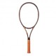 Wilson Pro Staff X V14 Metallic Bronze - Racchetta Tennis Uomo