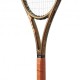 Wilson Pro Staff X V14 Metallic Bronze - Racchetta Tennis Uomo