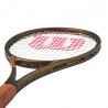 Wilson Pro Staff X V14 Metallic Bronze - Racchetta Tennis Uomo