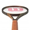 Wilson Pro Staff X V14 Metallic Bronze - Racchetta Tennis Uomo