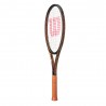 Wilson Pro Staff X V14 Metallic Bronze - Racchetta Tennis Uomo