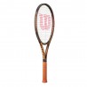 Wilson Pro Staff X V14 Metallic Bronze - Racchetta Tennis Uomo