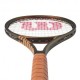 Wilson Pro Staff 97 V14 Metallic Bronze - Racchetta Tennis Uomo