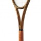 Wilson Pro Staff 97 V14 Metallic Bronze - Racchetta Tennis Uomo