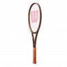 Wilson Pro Staff 97 V14 Metallic Bronze - Racchetta Tennis Uomo