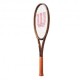 Wilson Pro Staff 97 V14 Metallic Bronze - Racchetta Tennis Uomo