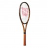 Wilson Pro Staff 97 V14 Metallic Bronze - Racchetta Tennis Uomo