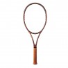 Wilson Pro Staff 97 V14 Metallic Bronze - Racchetta Tennis Uomo