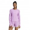 ADIDAS Maglia Running Otr Base Ls Donna