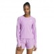 ADIDAS Maglia Running Otr Base Ls Donna