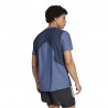 ADIDAS Maglia Running Otr Color Block Uomo