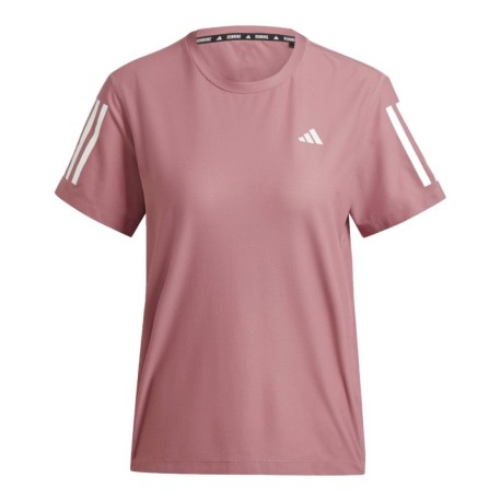 ADIDAS Maglia Running Own The Base Donna