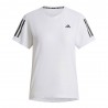 ADIDAS Maglia Running Own The Base Bianco Donna