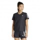 ADIDAS Maglia Running Own The Base Nero Donna