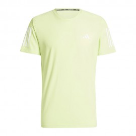 ADIDAS Maglia Running Own The Run Uomo