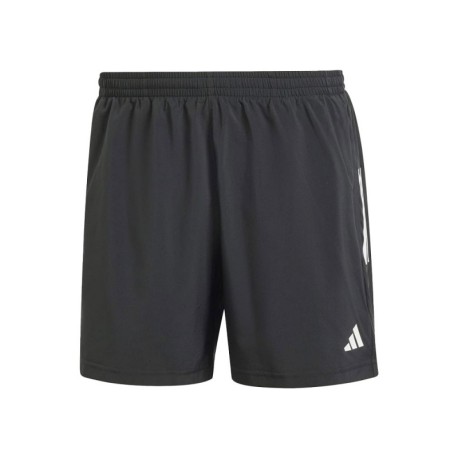 ADIDAS Pantaloncini Running Own The Nero Uomo