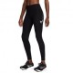 Nike Leggings Running 7 8 Fast Swoosh Nero Bianco Donna