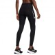 Nike Leggings Running 7 8 Fast Swoosh Nero Bianco Donna