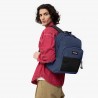 Eastpak Zaino Pinnacle Boat Blu Navy