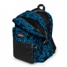 Eastpak Zaino Pinnacle Ep Letters Blu